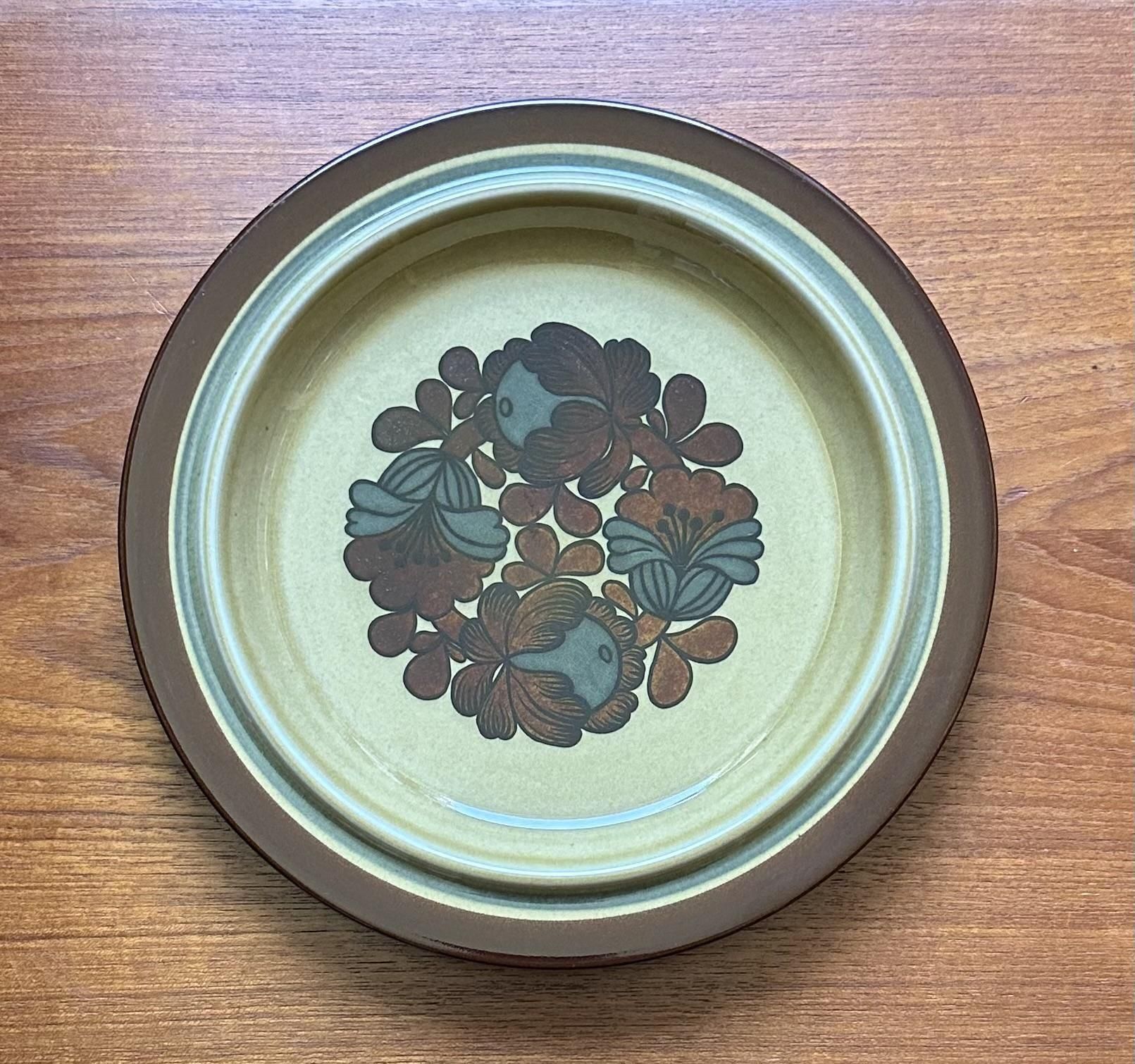 Arabia ӥ /  Otso åĥ  ǥʡץ졼 26cm  6