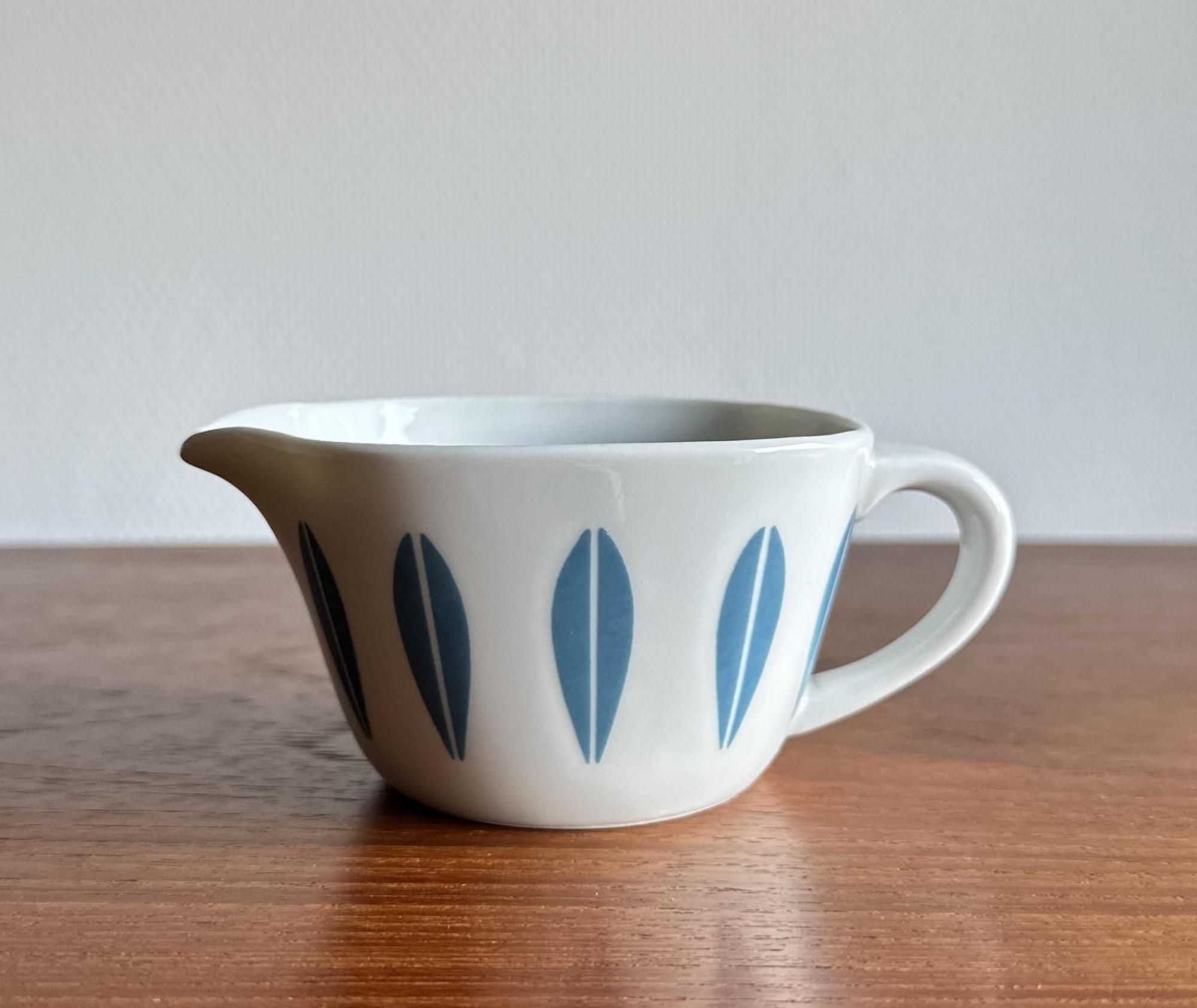 Lyngby Porcelain  ӥ塼 ݡ /  Lotus ꡼ޡ  ֥롼