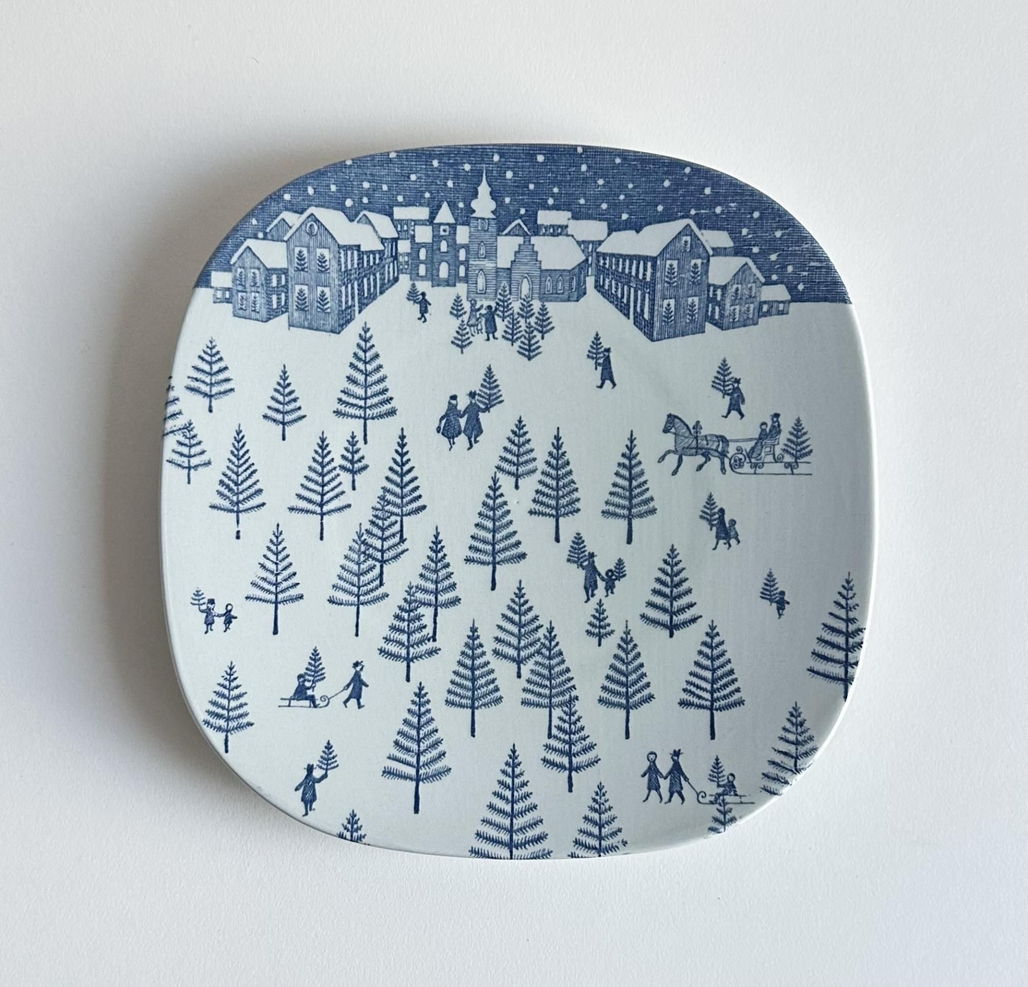 Nym&#248;lle Art Faience  /  ꥹޥץ졼ȡRAFA  ġꥯʬ Y