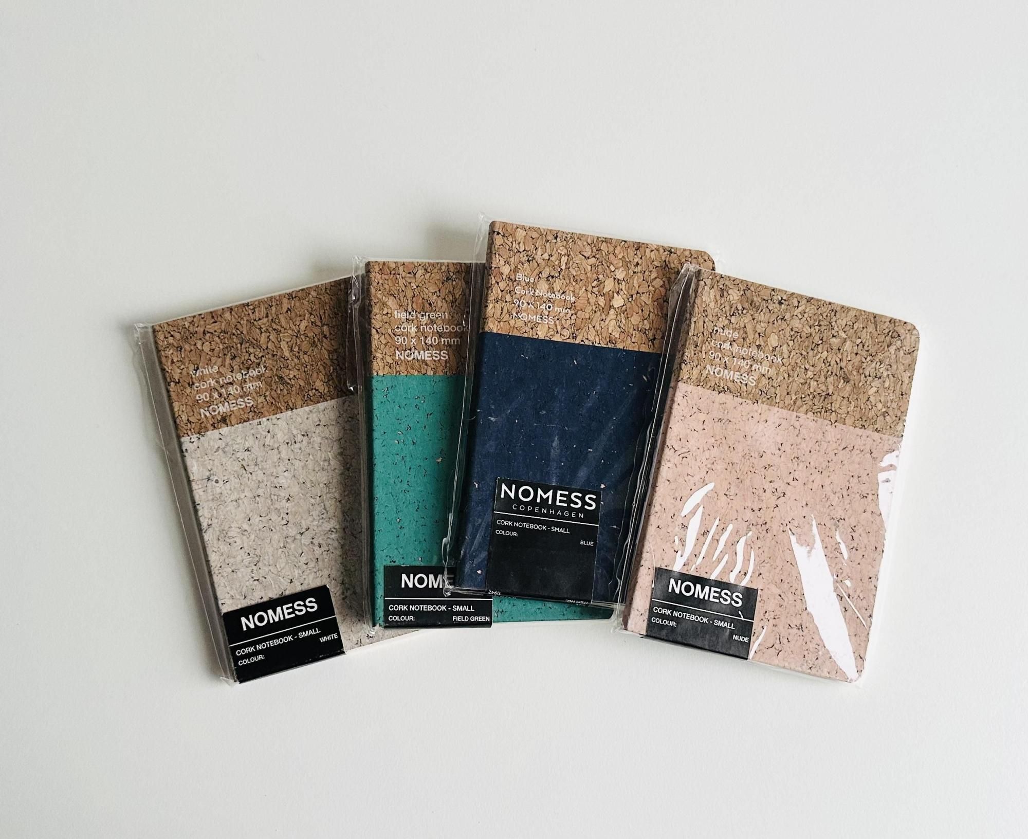 cork notebook 륯Ρȥ֥å