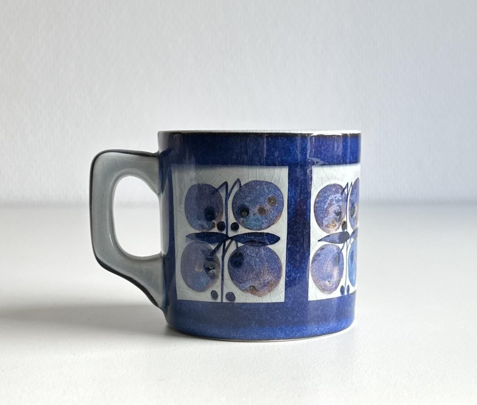 Aluminia ߥ˥ / Tenera  ƥͥ  Grethe Helland Hansen  å  4