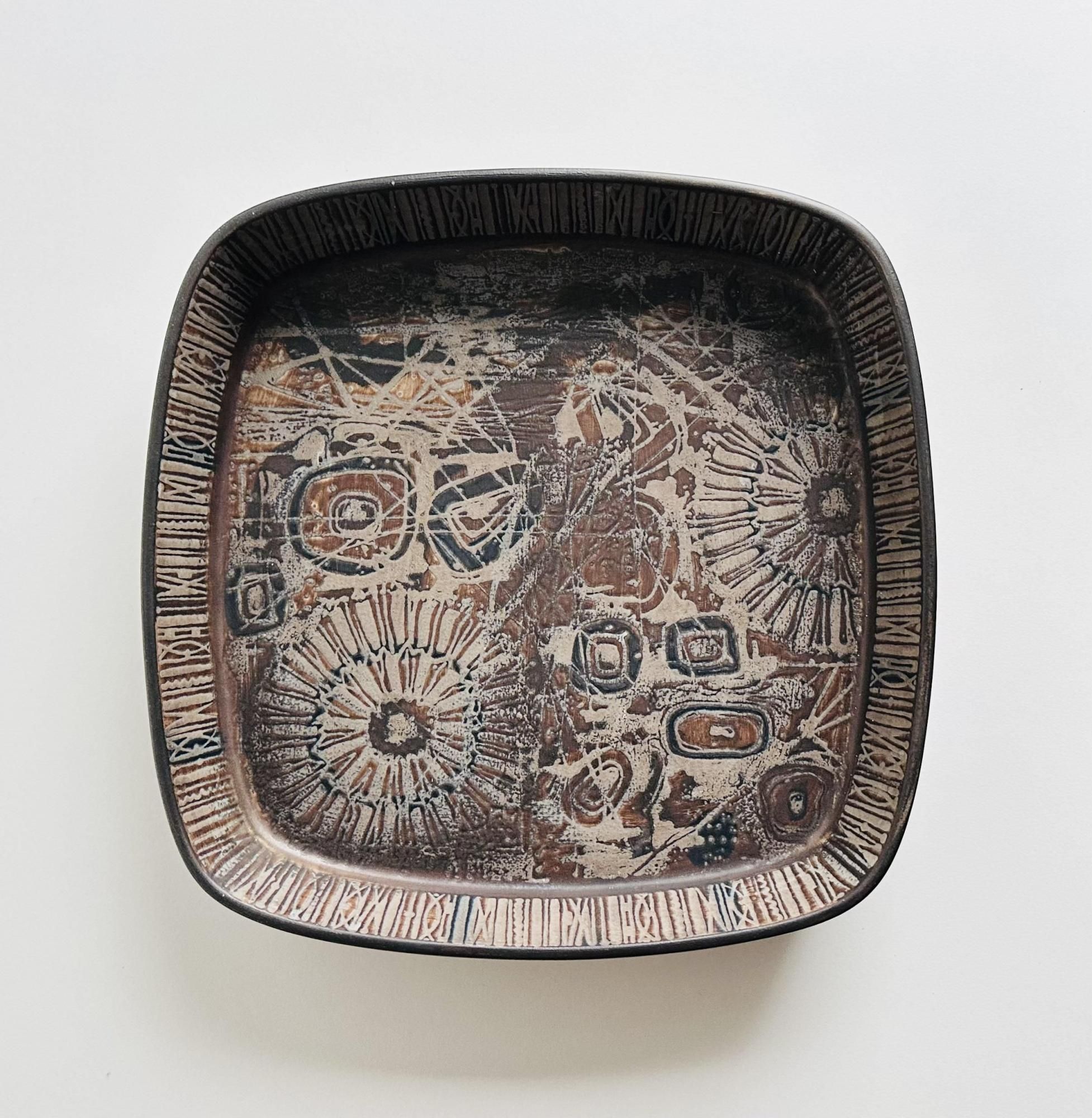 Royal Copenhagen 륳ڥϡ / Baca Хå  Nils Thorsson  27cm