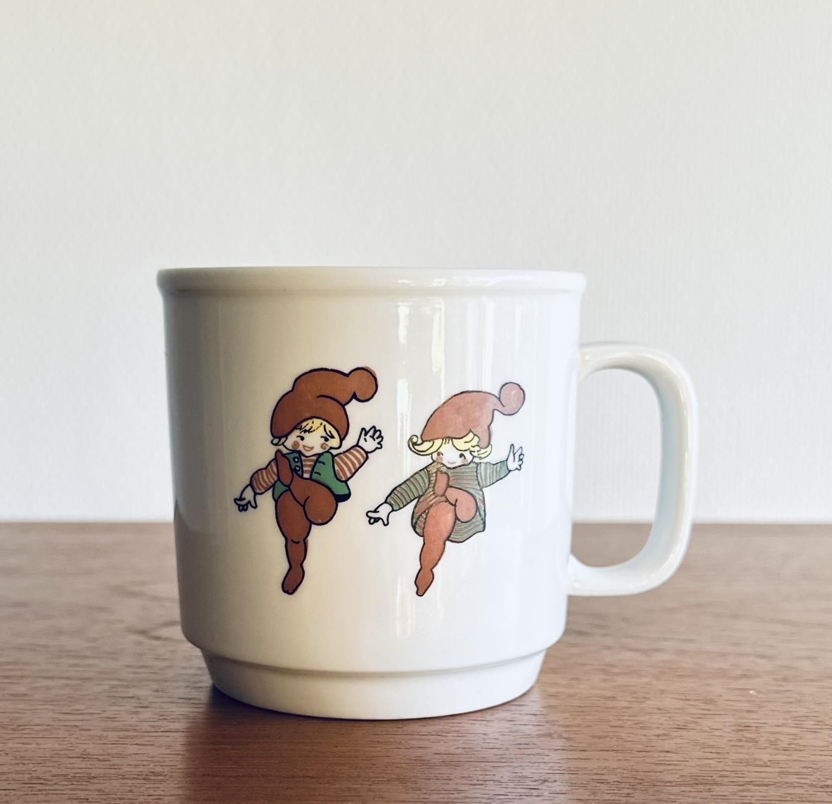 Kahla / Winter Kinder  ޥå