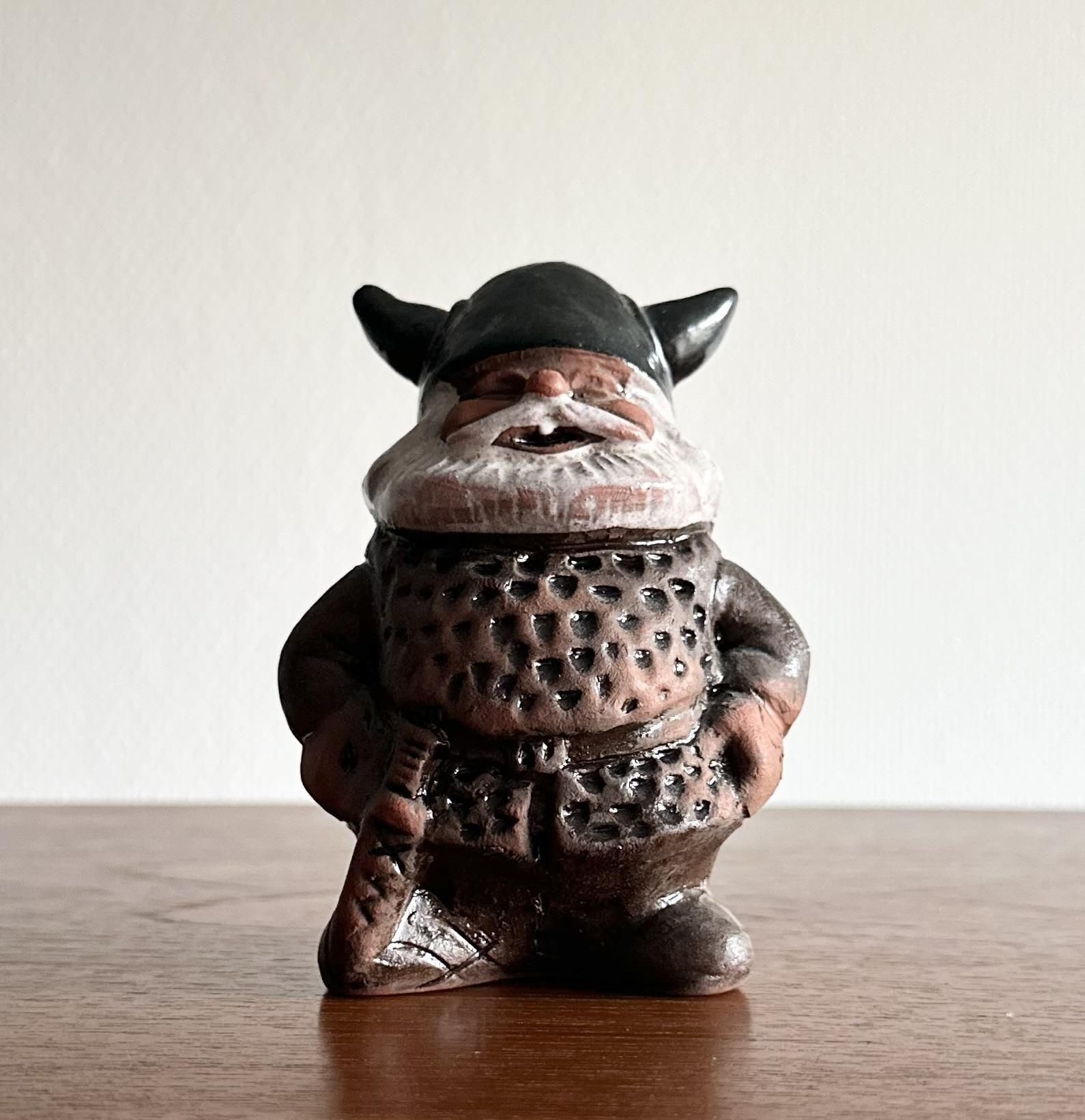 ǥޡ  Viking man  Х󥰥ޥ