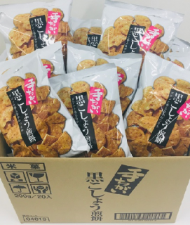 せんべい通販なら金吾堂製菓 せんべい通販なら金吾堂製菓