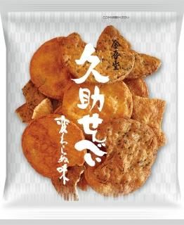 久助&手ちがい各10袋こわれ段ボール3.6kg - せんべい通販なら 久助&手ちがい各10袋こわれ段ボール3.6kg - せんべい通販なら