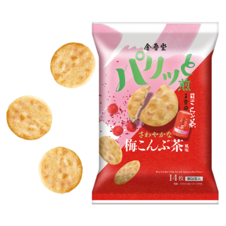 新発売記念 お買得】玉露園×金吾堂 さわやかな梅こんぶ茶風味(14 新発売記念 お買得】玉露園×金吾堂 さわやかな梅こんぶ茶風味(14