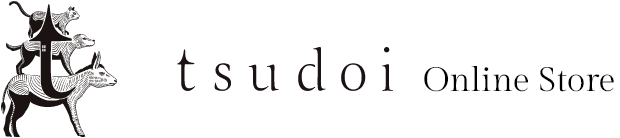 tsudoi Online Store 