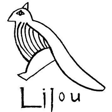 Ladies+Kids shop Lilou