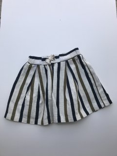 <img class='new_mark_img1' src='https://img.shop-pro.jp/img/new/icons20.gif' style='border:none;display:inline;margin:0px;padding:0px;width:auto;' />ARCH&LINEMULTI STRIPE CULOTTE