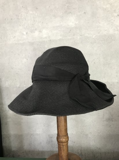 oddsPACKABLE RIBBON HAT