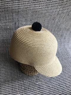 PON STRAW CAP 54cm