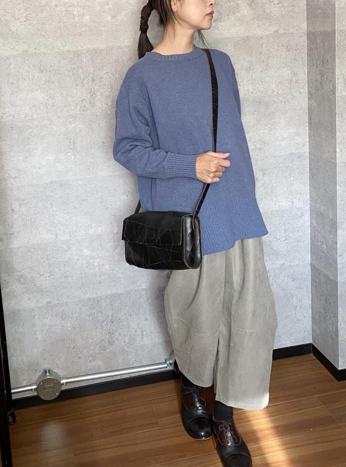 tsukinowa】アキャブクラッチショルダーバッグ - Ladies+Kids