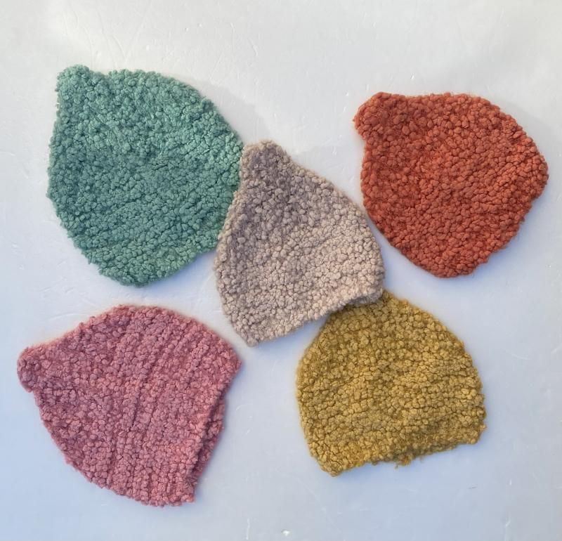 grin buddyDonguri Knit Cap å53cm