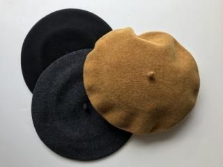 anytraFlora Beret