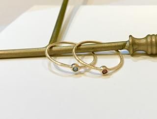 Laboratoriumrgb rim setting ring