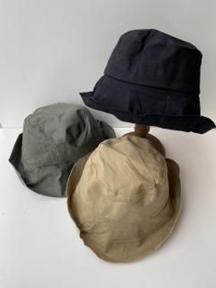 oddsBAKETSU SUN HAT