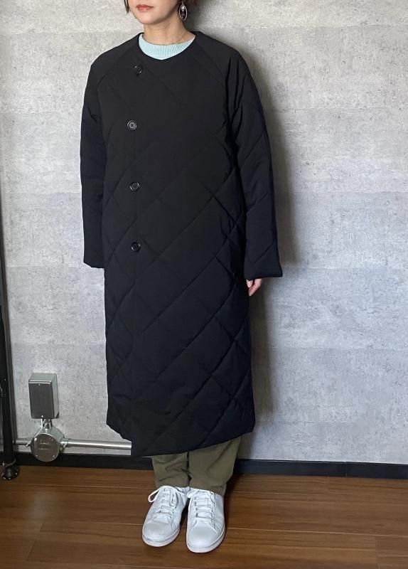 楽天市場】TRAVAIL MANUEL トラバイユマニュアル キルティング