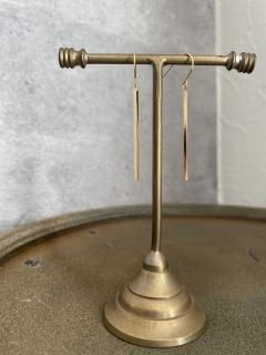 Laboratoriumstick ԥ