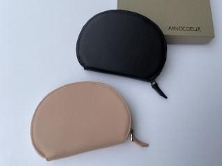 <img class='new_mark_img1' src='https://img.shop-pro.jp/img/new/icons20.gif' style='border:none;display:inline;margin:0px;padding:0px;width:auto;' />ANVOCOEURPerrine Short Wallet