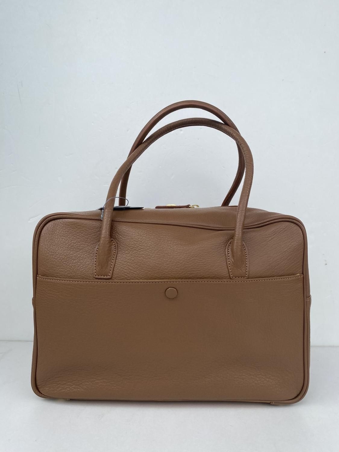 Oroton melanie tote clearance