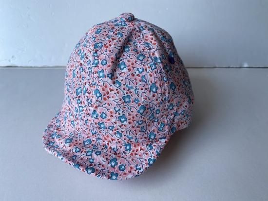 GRIN BUDDYFlower Girl Cap