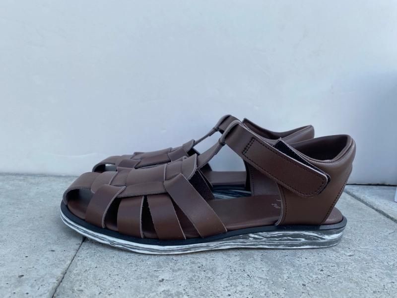 ninos】Wp Gurkha Sandals グルカサンダル - Ladies+Kids shop Lilou