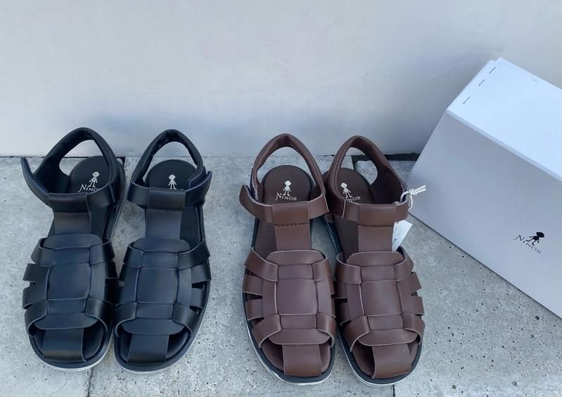 ninosWp Gurkha Sandals 륫