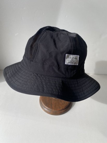 TESTIFYMesh Metro Hat