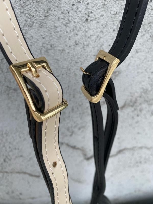 MARLON FIRENZE ショルダーバッグ バッグ Frap Shoulder Bag