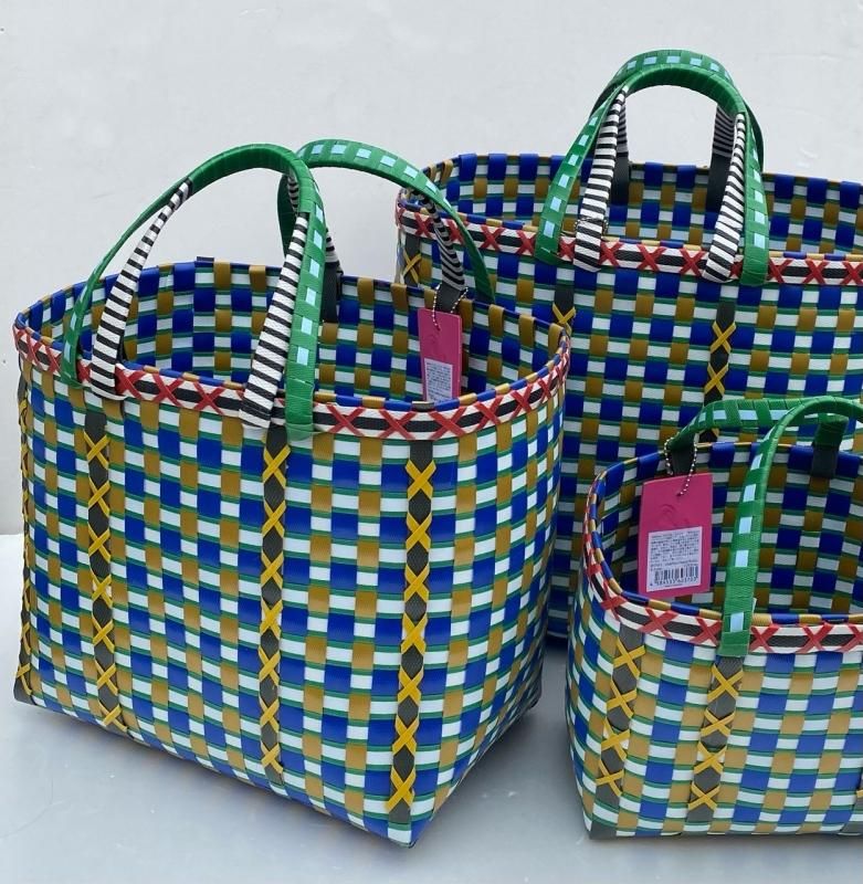 Lila&FleurHappy Basket ֥롼