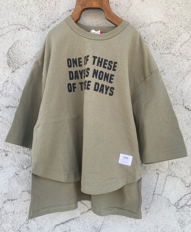 FOVONE OF THESE tee 6ʬµ