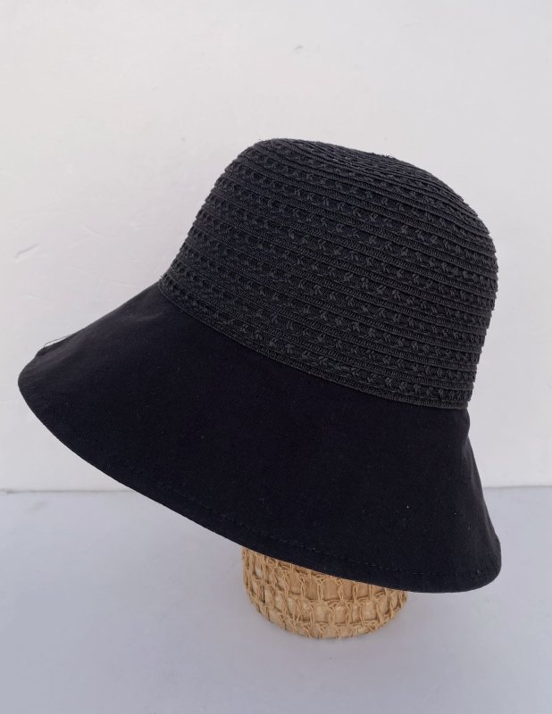 <img class='new_mark_img1' src='https://img.shop-pro.jp/img/new/icons12.gif' style='border:none;display:inline;margin:0px;padding:0px;width:auto;' />DIGNITY Linen Braid Hat
