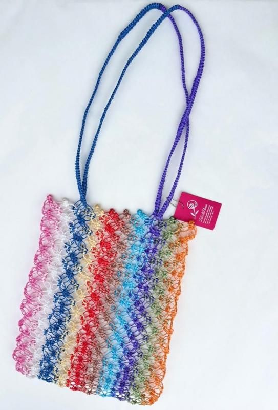 <img class='new_mark_img1' src='https://img.shop-pro.jp/img/new/icons12.gif' style='border:none;display:inline;margin:0px;padding:0px;width:auto;' />Lila&FleurAlways Bag ͥåȥХå