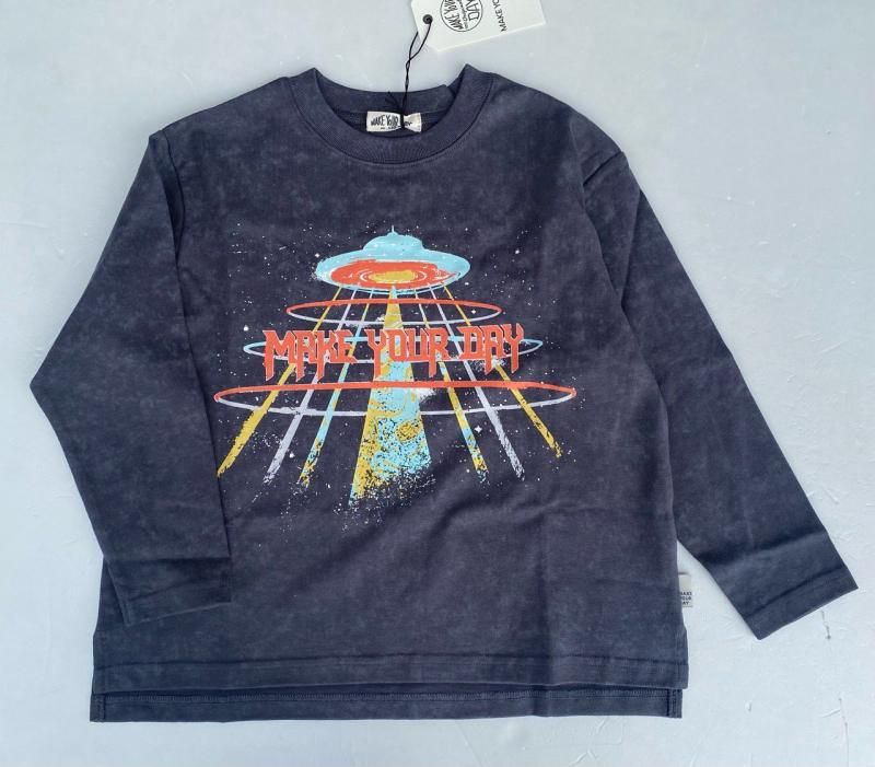 MAKE YOUR DAYۥ饯UFOĹµT