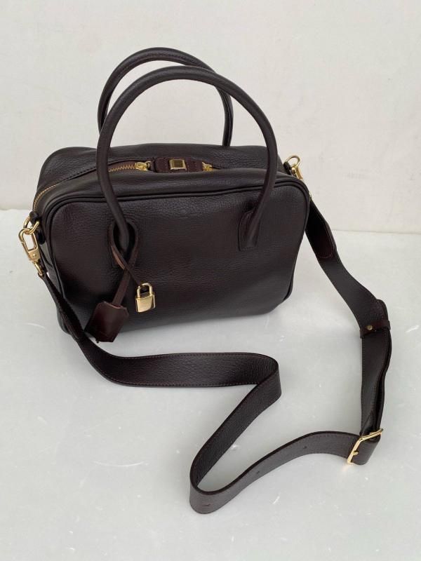 <img class='new_mark_img1' src='https://img.shop-pro.jp/img/new/icons32.gif' style='border:none;display:inline;margin:0px;padding:0px;width:auto;' />mononoguBridge Boston Bag Small
