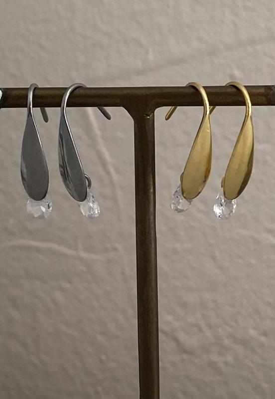 tiroir en boisTEAR DROPԥ