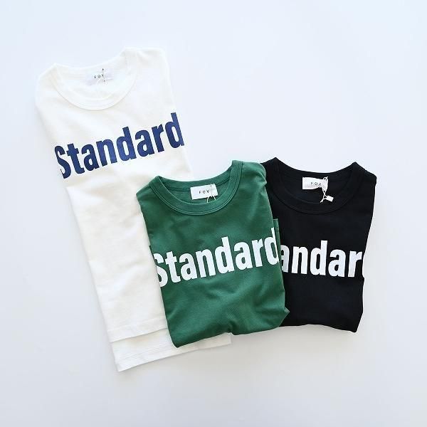 <img class='new_mark_img1' src='https://img.shop-pro.jp/img/new/icons12.gif' style='border:none;display:inline;margin:0px;padding:0px;width:auto;' />FOVSTANDARD Tee