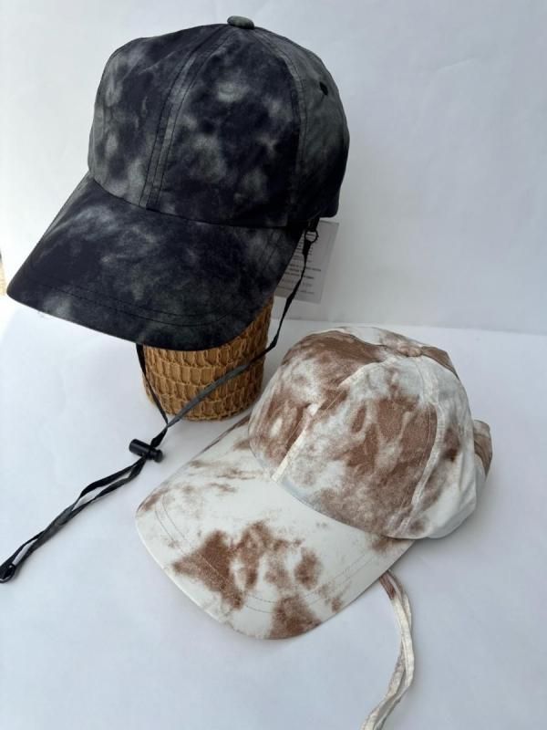 <img class='new_mark_img1' src='https://img.shop-pro.jp/img/new/icons12.gif' style='border:none;display:inline;margin:0px;padding:0px;width:auto;' />DIGNITYDyed Longbill Cap
