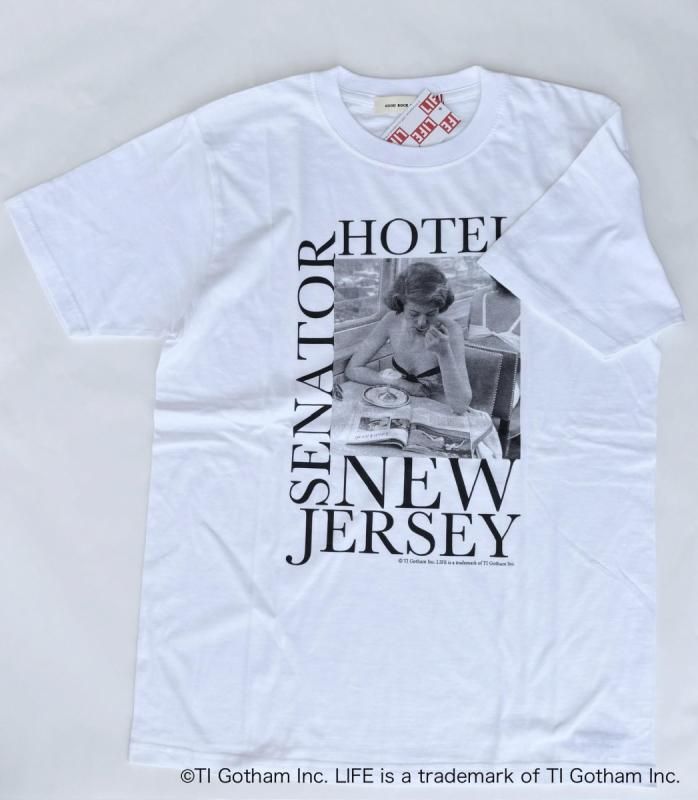 <img class='new_mark_img1' src='https://img.shop-pro.jp/img/new/icons12.gif' style='border:none;display:inline;margin:0px;padding:0px;width:auto;' />GOOD ROCK SPEEDLIFE PC NEW JERSEY T