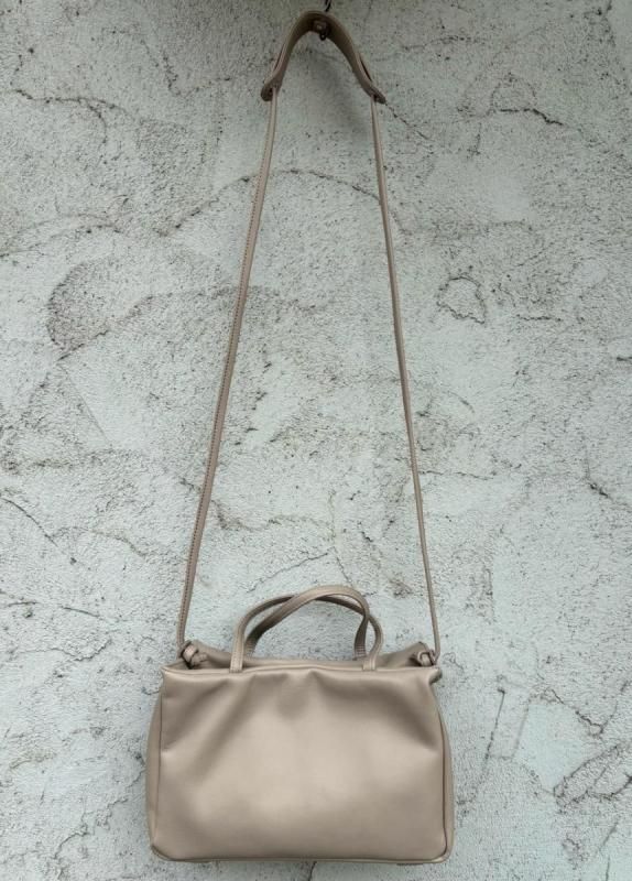 <img class='new_mark_img1' src='https://img.shop-pro.jp/img/new/icons12.gif' style='border:none;display:inline;margin:0px;padding:0px;width:auto;' />mononoguPao Mini Shoulder Bag 