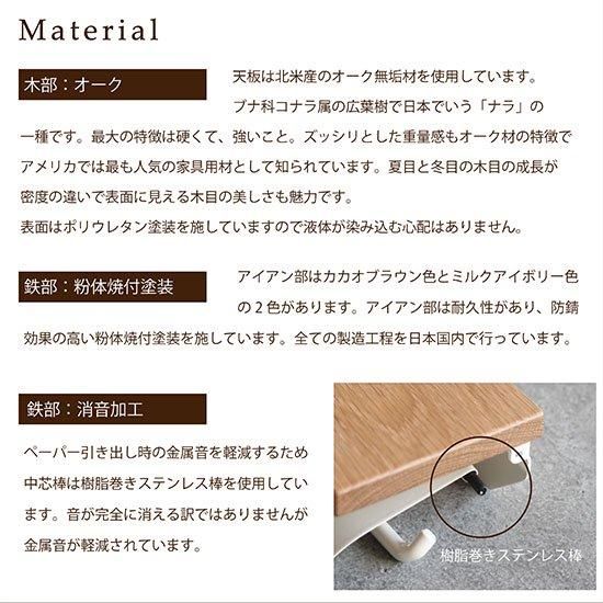楽天市場】Panasonic パナソニック 棚付き2連ペーパーホルダー