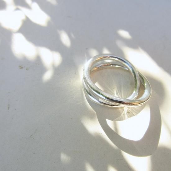 その他 Shalala Ring d2ldlup screw ring - La ciel（ラ・シエル） - 茨城県鹿嶋市