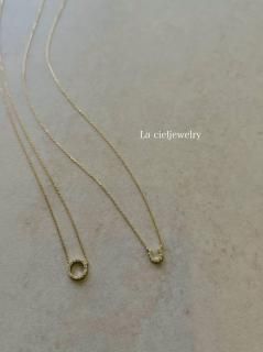 Éclat de Chance necklace
〜顦ɥ〜