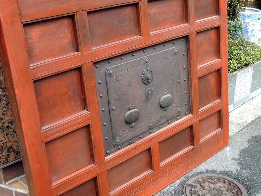 蔵戸 内蔵戸 蔵戸 内蔵戸 蔵戸の家 | TECTURE（テクチャー）