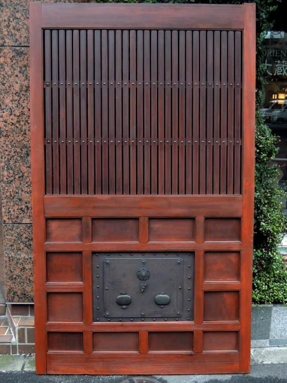 時代箪笥 Furniture - OKURA ORIENTAL ART / 大蔵オリエンタルアート 時代箪笥 Furniture - OKURA ORIENTAL ART / 大蔵オリエンタルアート
