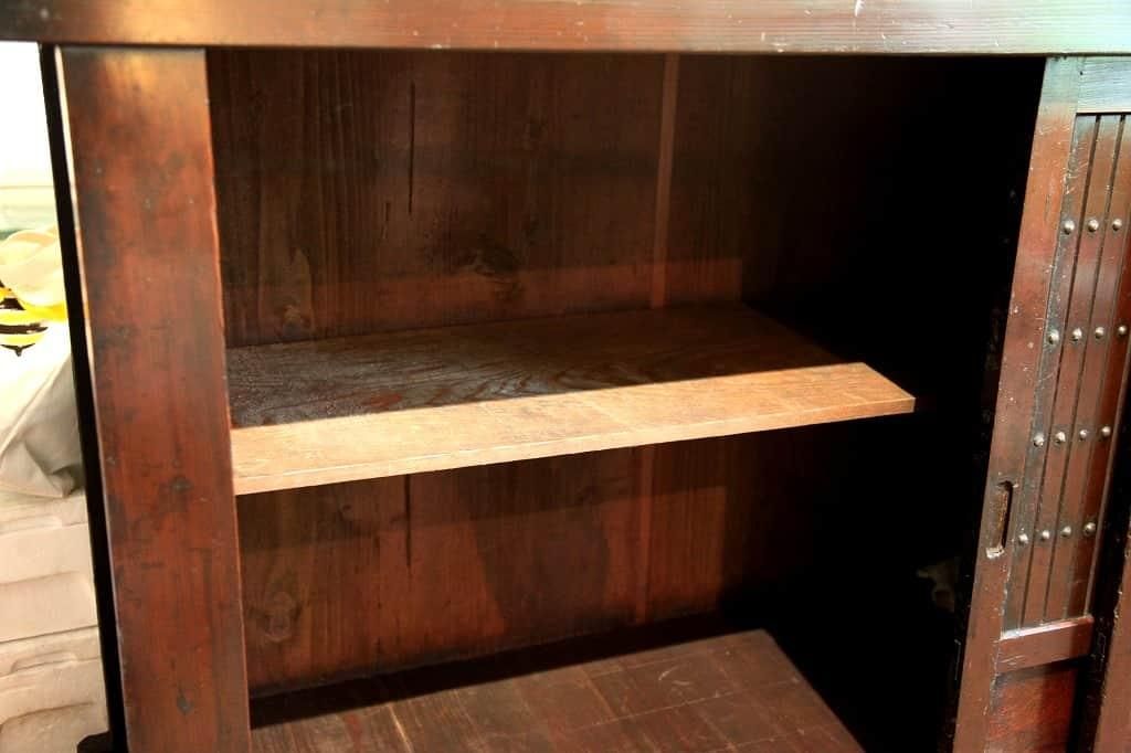 水屋箪笥 / Mizuya Tansu - OKURA ORIENTAL ART / 大蔵 水屋箪笥 / Mizuya Tansu - OKURA ORIENTAL ART / 大蔵