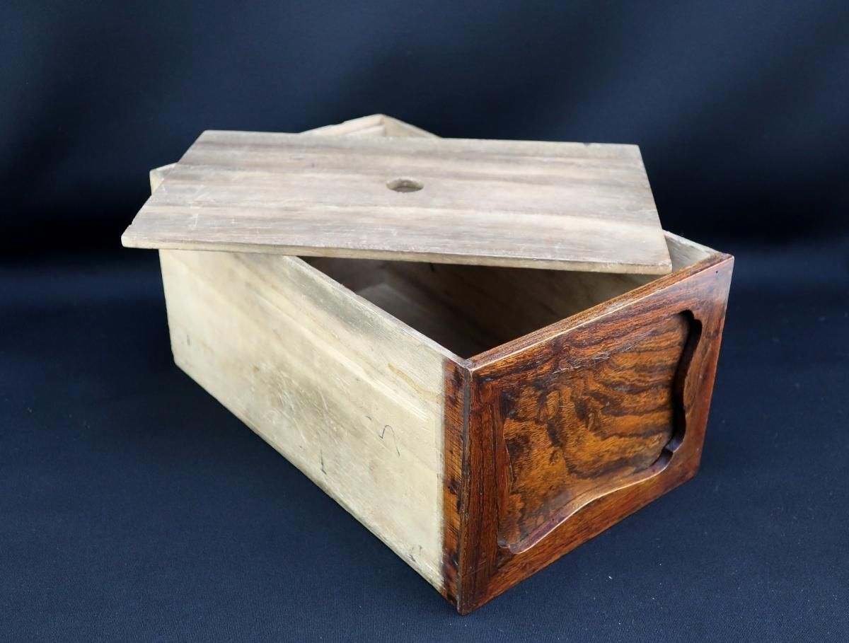 帳箱 / Merchant Box - OKURA ORIENTAL ART / 大蔵オリエンタルアート