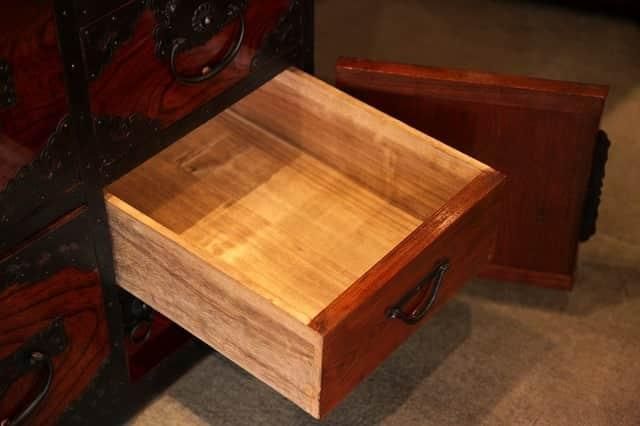 佐渡小木箪笥 / Sado Tansu - OKURA ORIENTAL ART / 大蔵