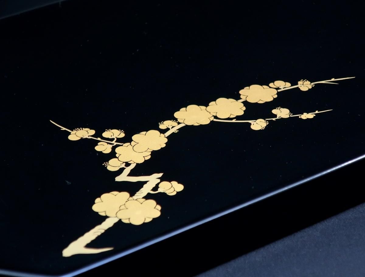 象彦屠蘇セット / New year 'Sake' Set - OKURA ORIENTAL ART